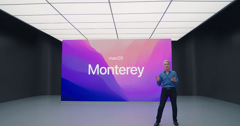 iOS 15 正式發表：快速切換使用場景的 Focus 專注模式，「也」能辨識影像文字與用 AR 找路了 - 電腦王阿達