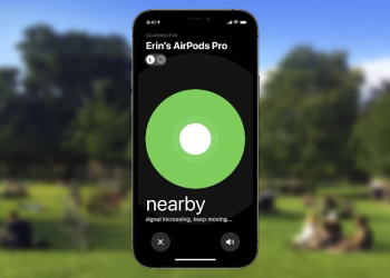 iOS 15 正式發表：快速切換使用場景的 Focus 專注模式，「也」能辨識影像文字與用 AR 找路了