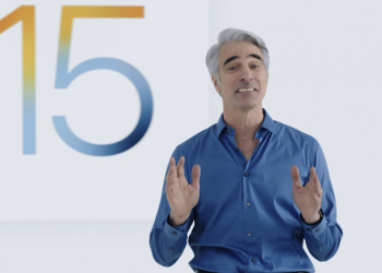 iOS 15 正式發表：快速切換使用場景的 Focus 專注模式，「也」能辨識影像文字與用 AR 找路了