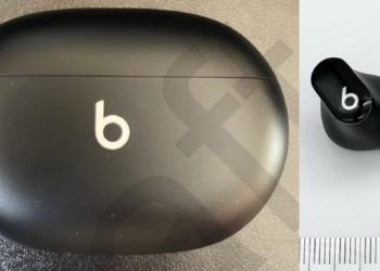 Apple Beats Studio Buds 真無線耳機通過 NCC 認證，產品完整外觀全曝光