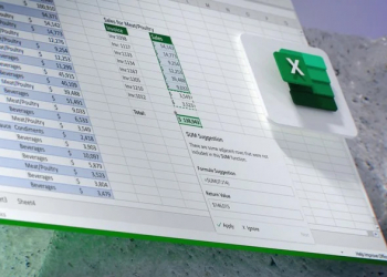 微軟把 Excel 變成電競項目，世界盃金融模組大賽 8 國 8  人線上激戰