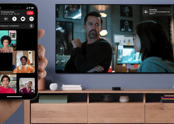 Windows 與 Android 用戶很快就可以透過網頁使用 FaceTime