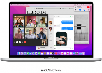 macOS Monterey 將提供清除所有內容和設定的選項，免重新安裝作業系統 - 電腦王阿達