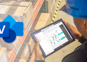 微軟將於 Microsoft 365 導入圖表工具軟體 Visio，並與其他產品整合協作