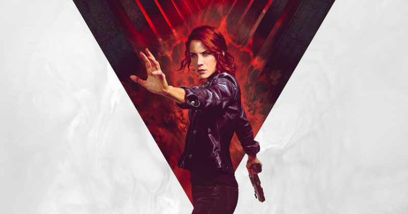 曾獲超過 80 項遊戲大獎，《控制》 EPIC Games 限時免費下載永久遊玩，現省近  1,190 元