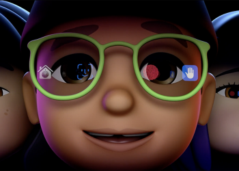 蘋果啟動「無密碼體驗」的 passkeys in iCloud Keychain 技術測試，更安全地以 Face ID 代替密碼