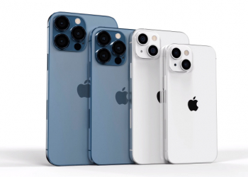 iPhone 13 系列多款機型通過 EEC 認證，有望於 9 月準時亮相！