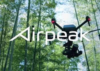 Sony 正式推出 Airpeak S1 專業空拍機，建議售價 9,000 美金 - 電腦王阿達