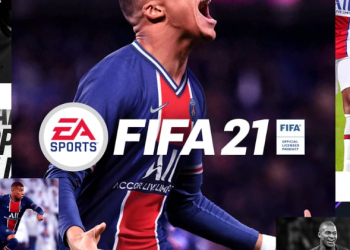 美商藝電傳出駭客入侵，《FIFA 2021》及遊戲引擎 Frostbite 原始碼遭竊並準備出售 - 電腦王阿達