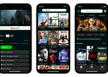 諜對諜上演，盜版影片應用程式假冒成數獨遊戲繞過審查在 App Store 上架