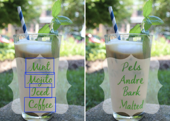 Facebook 新的 AI 專案「TextStyleBrush」，可識別照片文字風格並自由編輯替換