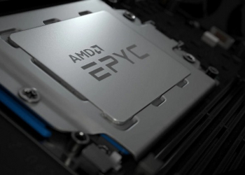 AMD Zen 4 核心數將更多，傳下代 EYPC 處理器具備 128 核心並用於超級電腦 - 電腦王阿達