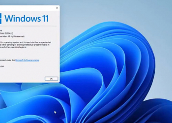 Windows 11 新 UI、開始功能表在網上洩漏，更精緻、更有質感