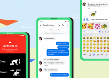 Google 宣布 7 個 Android 系統新功能，今年夏天即可享有