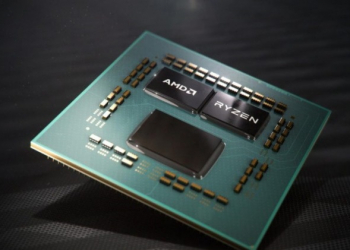 AMD 申請的新專利，透露正在開發混合版 x86 CPU - 電腦王阿達