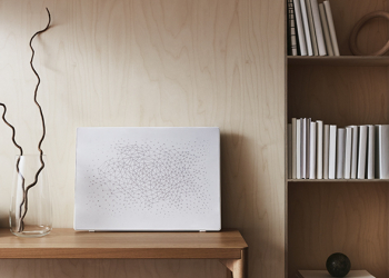 超美！IKEA 與 Sonos 合推「如畫般」的 Wi-Fi 喇叭