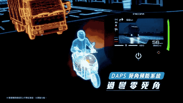 整合超速提示設定並加強通訊效率，宏佳騰 CROXERA 2.7 更新降臨！ - 電腦王阿達