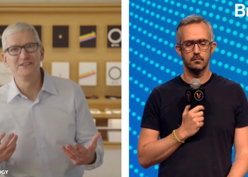 Tim Cook 說 Android 惡意軟體數量是 iOS 的 47 倍，這也是為什麼 iOS 採封閉設計原因 - 電腦王阿達