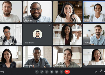 Google Meet 改良舉手功能，視訊會議中想發言不再被忽略