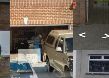 Google 地圖化身暖心時光機！國外網友運用街景功能尋找已故親人與毛小孩（教學）