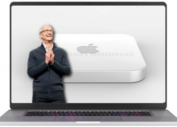 國外爆料大神透露 M1X Mac mini、MacBook Pro 14、MacBook Pro 16 將於今年第四季亮相 - 電腦王阿達