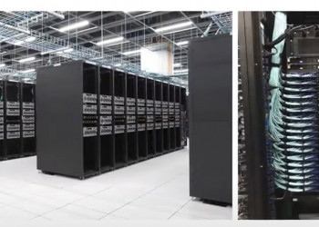 這是 Tesla「道場」超級電腦，直衝全球第五的算力要精進 AI 自動駕駛威能