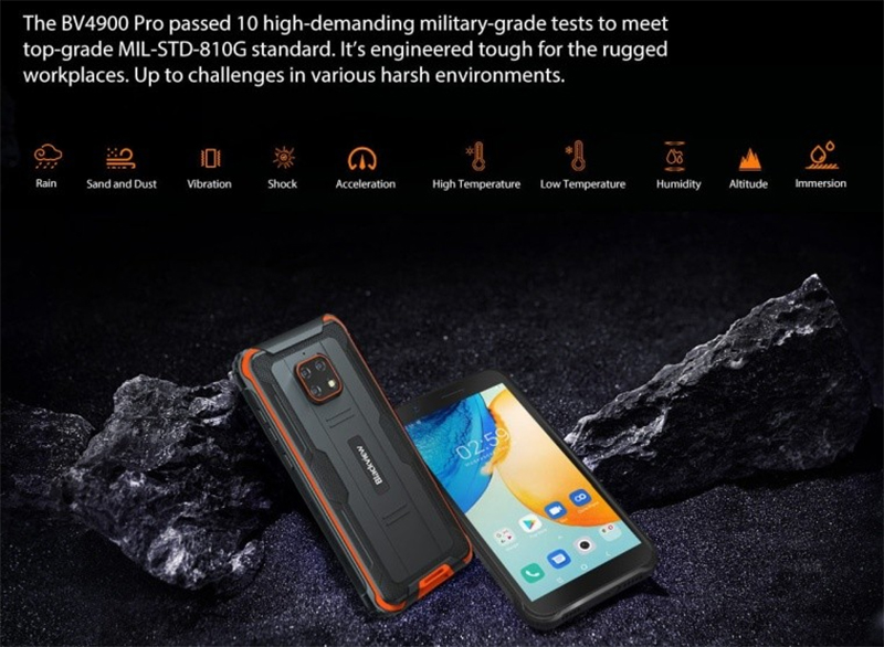 產品上所謂的 MIL-STD-810 軍規認證到底是什麼？ - 電腦王阿達