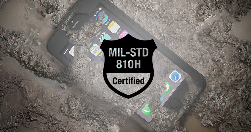 產品上所謂的 MIL-STD-810 軍規認證到底是什麼？ - 電腦王阿達
