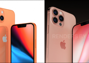 關於 2021 年 iPhone 最新規格爆料的 10 項亮點懶人包