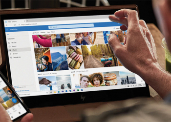 微軟在 OneDrive 中引進全新照片編輯與管理功能