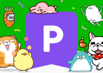 LINE 貼圖超值方案正式在台上線，超過 400 萬組貼圖任選！首月推出免費試用