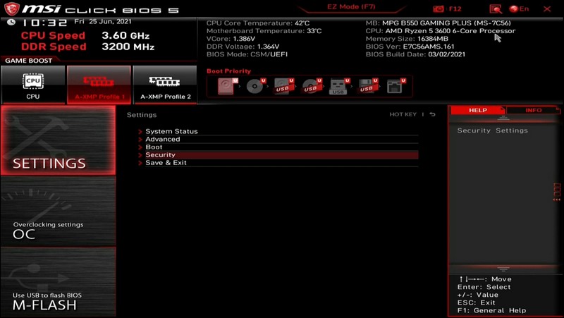 升級 Windows 11 需支援 TPM 2.0，從系統到 BIOS 教你看懂有沒有支援 - 電腦王阿達