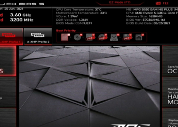 升級 Windows 11 需支援 TPM 2.0，從系統到 BIOS 教你看懂有沒有支援