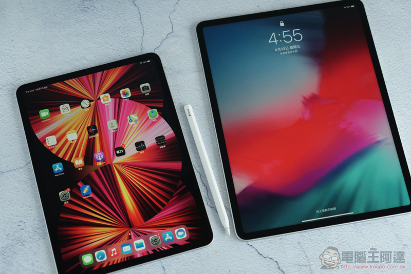 專利揭露 iPad 插上特殊鍵盤後可帶來「類 macOS」系統，還能各種變形！ - 電腦王阿達