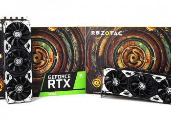 NVIDIA 顯卡鎖算力的 LHR 版本，跟舊版相比遊戲效能有差異嗎？國外媒體實測 RTX 3060 - 電腦王阿達