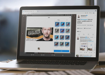 IG電腦版要升級了？Instagram 桌面瀏覽器發帖功能要來了