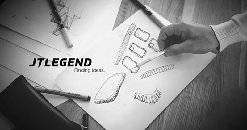 JTLEGEND iPad Pro 2021 多角度折疊保護皮套 / 保護貼開箱，最強平板電腦值得完整防護（動手玩 評測 評價） - 電腦王阿達