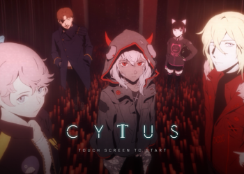 慶祝 4.0 版本上架，雷亞音樂遊戲大作 Cytus II 雙平台限時免費下載 - 電腦王阿達