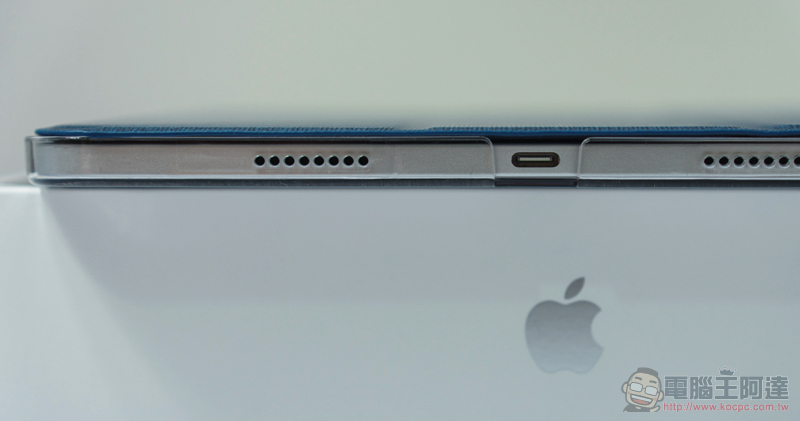 JTLEGEND iPad Pro 2021 多角度折疊保護皮套 / 保護貼開箱，最強平板電腦值得完整防護（動手玩 評測 評價） - 電腦王阿達