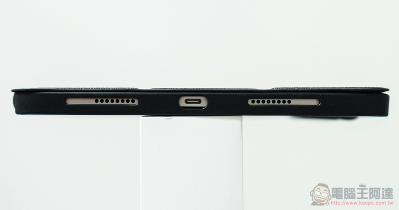 JTLEGEND iPad Pro 2021 多角度折疊保護皮套 / 保護貼開箱，最強平板電腦值得完整防護（動手玩 評測 評價） - 電腦王阿達