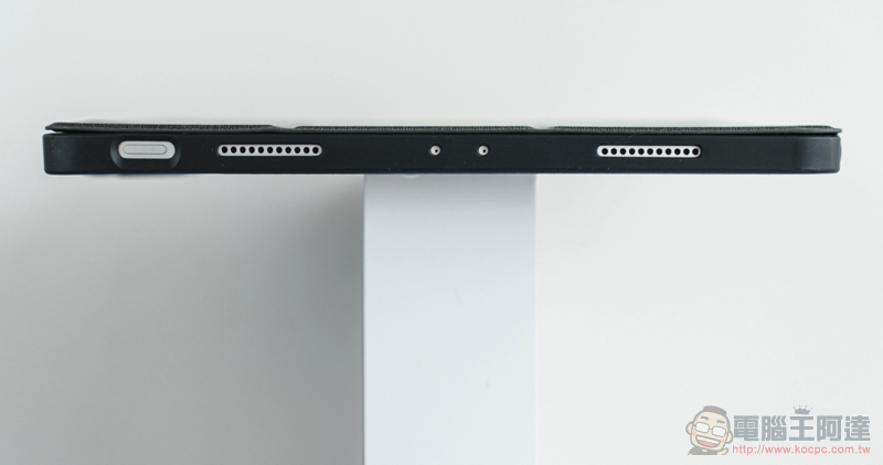 JTLEGEND iPad Pro 2021 多角度折疊保護皮套 / 保護貼開箱，最強平板電腦值得完整防護（動手玩 評測 評價） - 電腦王阿達