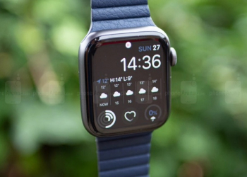 Apple Watch 主動報警功能造成濫用，堪薩斯警長表示緊急電話超困擾 - 電腦王阿達