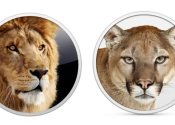 Apple 旗下 OS X Lion（10.7） 和 Mountain Lion 終於改為免費下載