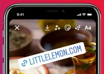 人人都能用的「Instagram 限動連結」現正測試中！
