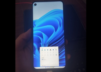 國外大神成功將 Windows 11 安裝在 小米 8 與 OnePlus 6T 手機（新增遊戲測試） - 電腦王阿達