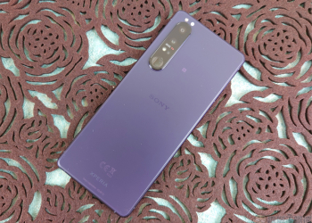 新旗艦機 Xperia 1 III 技術解析，首度於手機採用可動稜鏡變焦結構