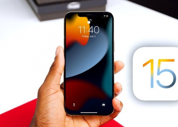 MKBHD：這 5 個是 iOS 15 中最棒的新特色功能 - 電腦王阿達