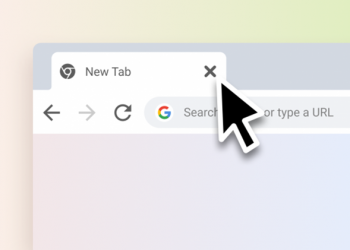 Chrome 的新功能準備消除你手殘關閉網頁的懊悔時間（握拳）