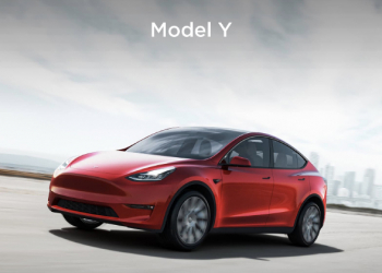特斯拉 Model Y 中國版推出 Standard Range 標準續航後驅版本：續航里程 525 公里、售價僅約 119 萬元新台幣