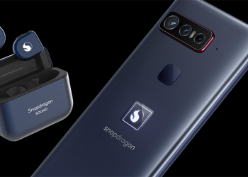 高通 x ASUS 「Smartphone for Snapdragon Insiders」限量套組推出，今年 8 月正式上市